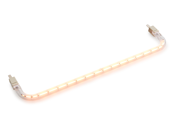 Shaped Single Tube Lamps